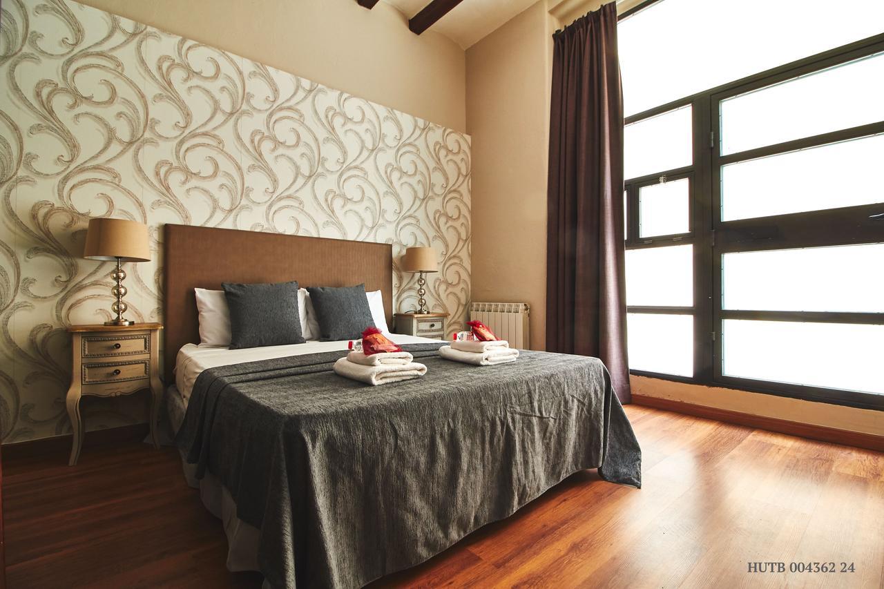 Alcam Loft Grassot Daire Barselona Dış mekan fotoğraf