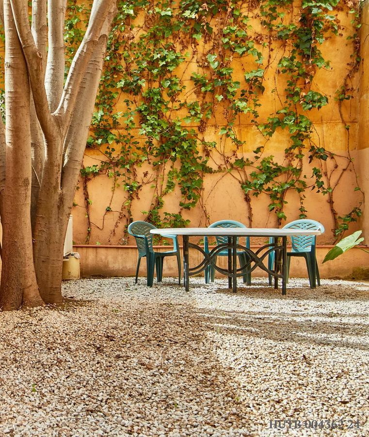 Alcam Loft Grassot Daire Barselona Dış mekan fotoğraf